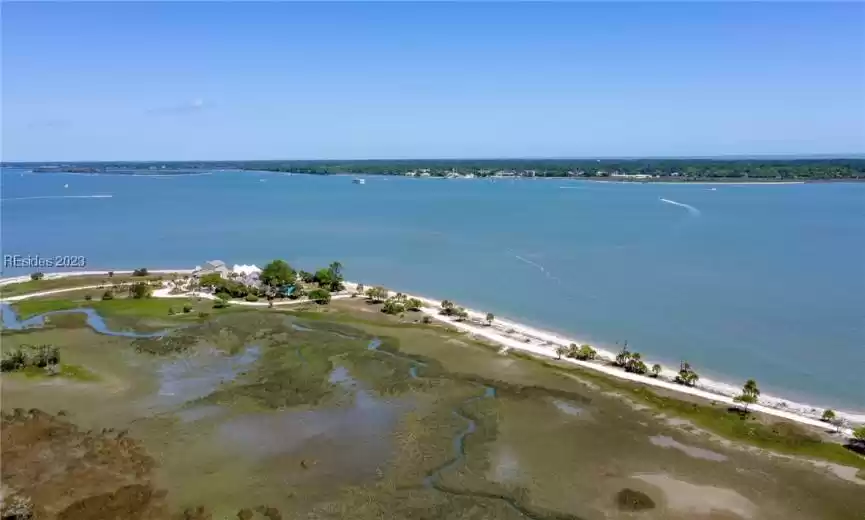 Daufuskie Island, South Carolina 29915, ,Land,For Sale,437627