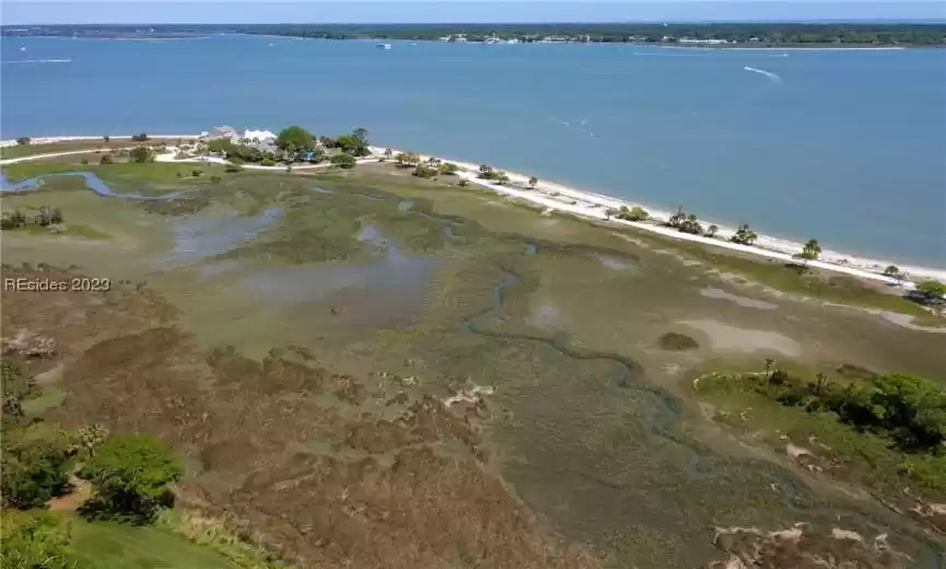 Daufuskie Island, South Carolina 29915, ,Land,For Sale,437627