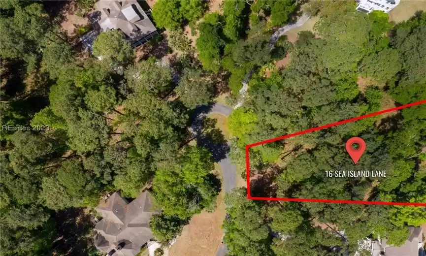 Daufuskie Island, South Carolina 29915, ,Land,For Sale,437627