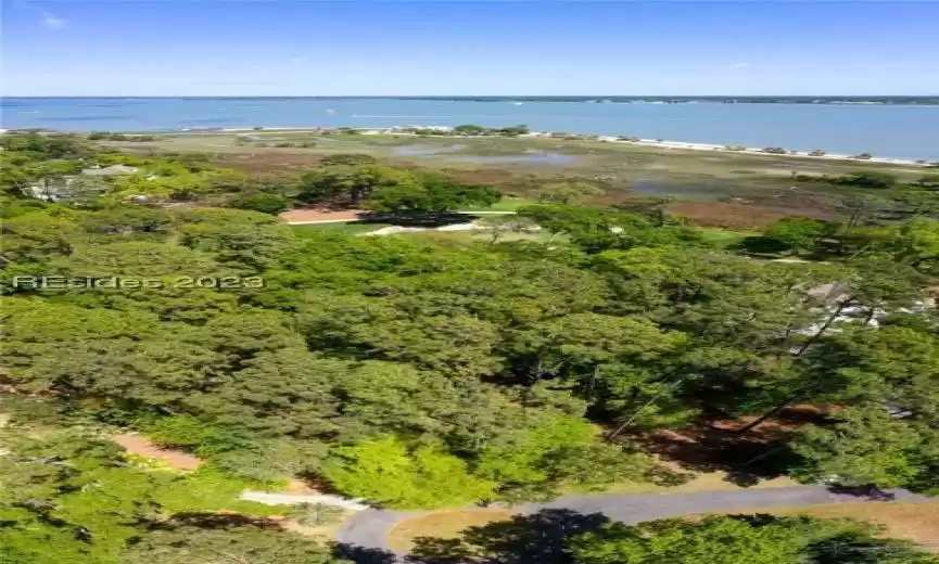 Daufuskie Island, South Carolina 29915, ,Land,For Sale,437627