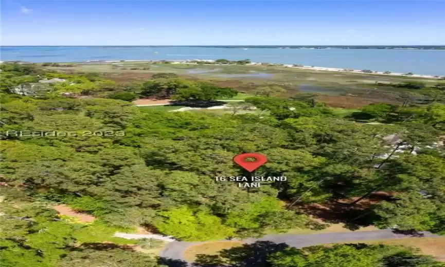 Daufuskie Island, South Carolina 29915, ,Land,For Sale,437627