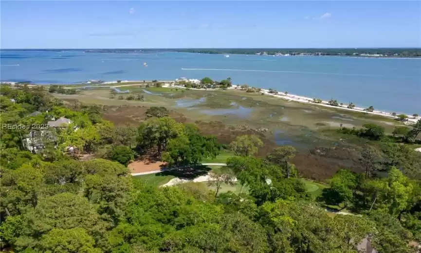 Daufuskie Island, South Carolina 29915, ,Land,For Sale,437627