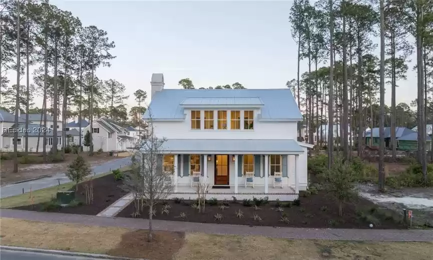 Bluffton, South Carolina 29910, 4 Bedrooms Bedrooms, ,4 BathroomsBathrooms,Residential,For Sale,437747