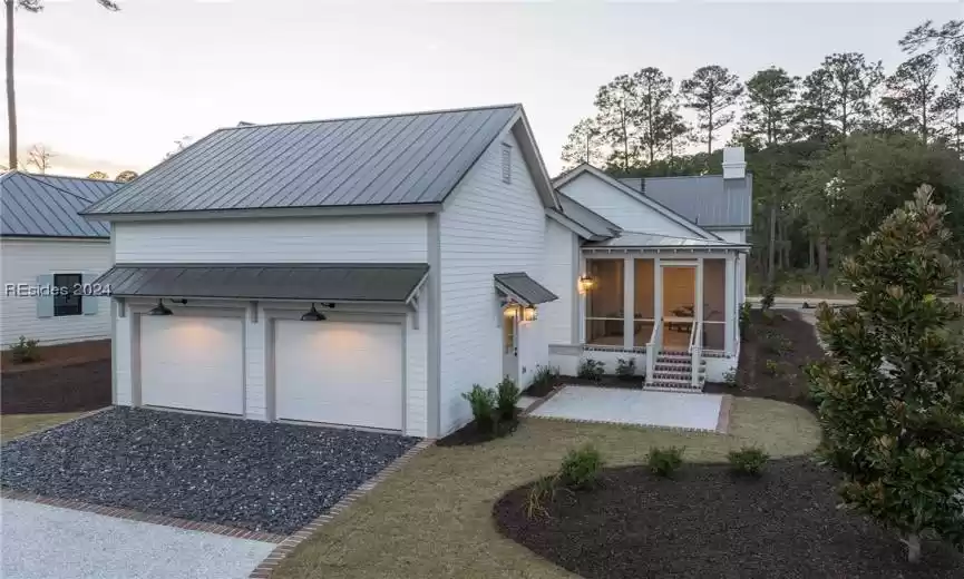 Bluffton, South Carolina 29910, 4 Bedrooms Bedrooms, ,4 BathroomsBathrooms,Residential,For Sale,437747