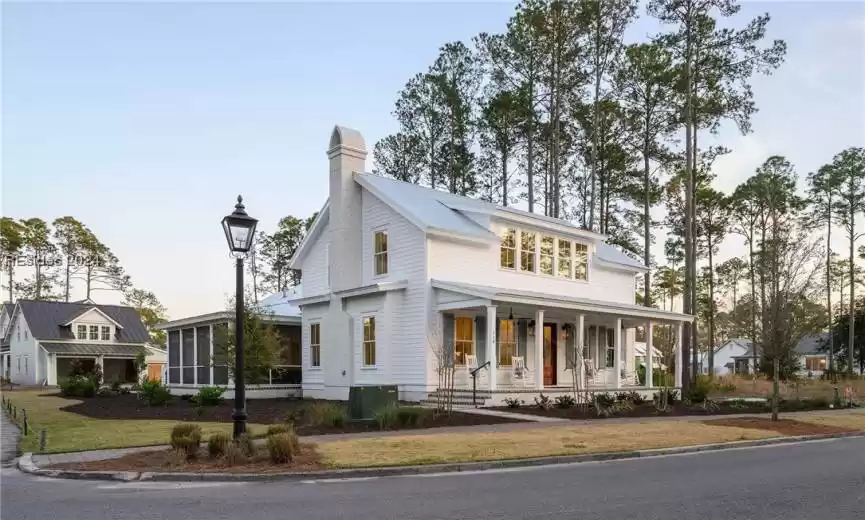 Bluffton, South Carolina 29910, 4 Bedrooms Bedrooms, ,4 BathroomsBathrooms,Residential,For Sale,437747