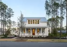 Bluffton, South Carolina 29910, 4 Bedrooms Bedrooms, ,4 BathroomsBathrooms,Residential,For Sale,437747