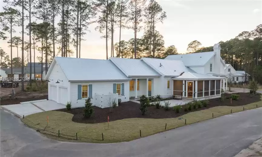 Bluffton, South Carolina 29910, 4 Bedrooms Bedrooms, ,4 BathroomsBathrooms,Residential,For Sale,437747