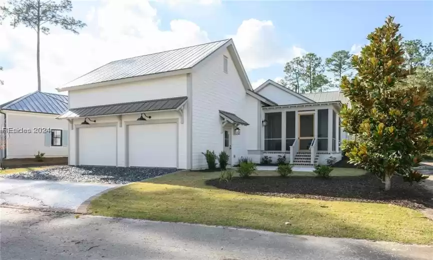 Bluffton, South Carolina 29910, 3 Bedrooms Bedrooms, ,2 BathroomsBathrooms,Residential,For Sale,437744