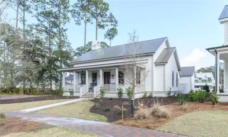 Bluffton, South Carolina 29910, 3 Bedrooms Bedrooms, ,2 BathroomsBathrooms,Residential,For Sale,437744