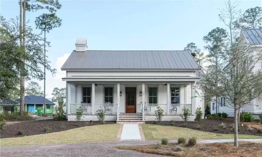 Bluffton, South Carolina 29910, 3 Bedrooms Bedrooms, ,2 BathroomsBathrooms,Residential,For Sale,437744