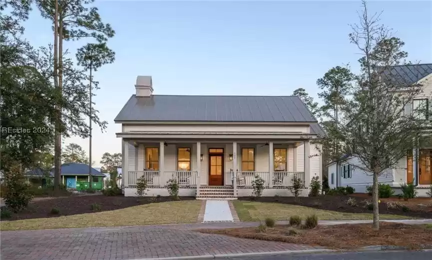 Bluffton, South Carolina 29910, 3 Bedrooms Bedrooms, ,2 BathroomsBathrooms,Residential,For Sale,437744