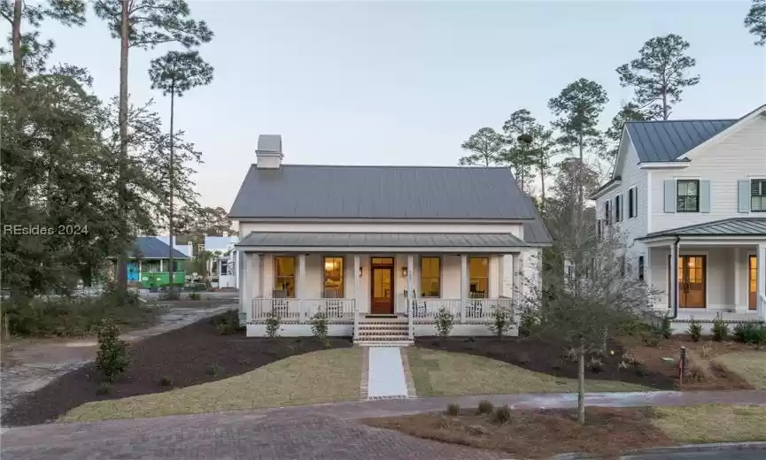 Bluffton, South Carolina 29910, 3 Bedrooms Bedrooms, ,2 BathroomsBathrooms,Residential,For Sale,437744