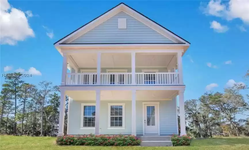 Beaufort, South Carolina 29906, 4 Bedrooms Bedrooms, ,3 BathroomsBathrooms,Residential,For Sale,438036