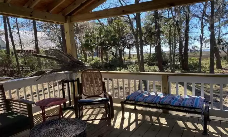 Daufuskie Island, South Carolina 29915, 4 Bedrooms Bedrooms, ,4 BathroomsBathrooms,Residential,For Sale,437671