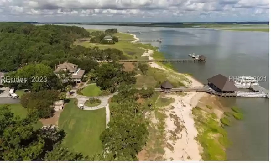 Daufuskie Island, South Carolina 29915, ,Land,For Sale,438066