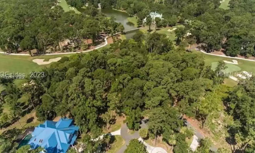 Daufuskie Island, South Carolina 29915, ,Land,For Sale,438066