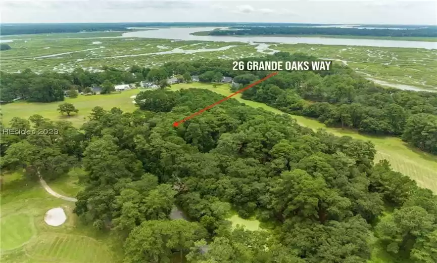 Beaufort, South Carolina 29907, ,Land,For Sale,438012