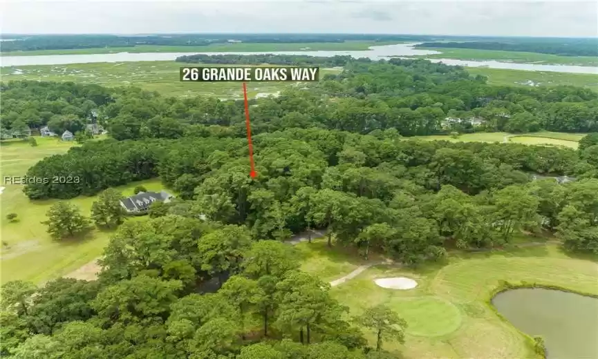 Beaufort, South Carolina 29907, ,Land,For Sale,438012