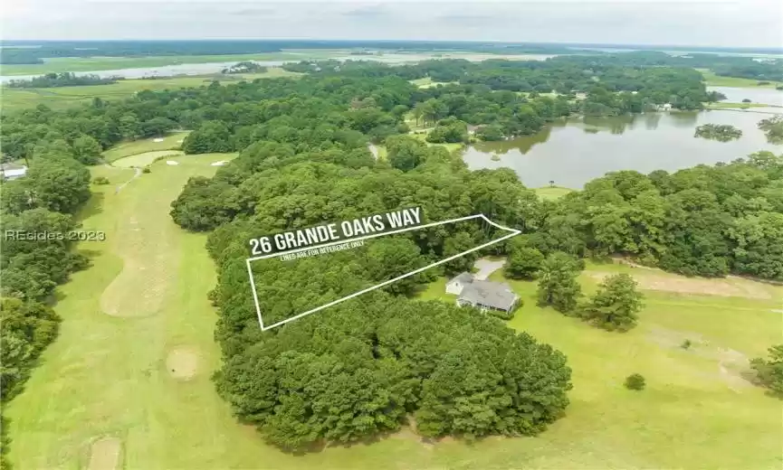 Beaufort, South Carolina 29907, ,Land,For Sale,438012