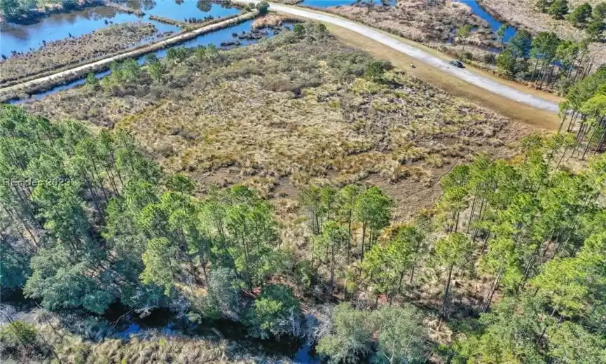 Hardeeville, South Carolina 29927, ,Land,For Sale,437622