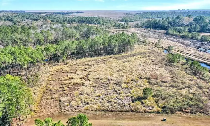 Hardeeville, South Carolina 29927, ,Land,For Sale,437622