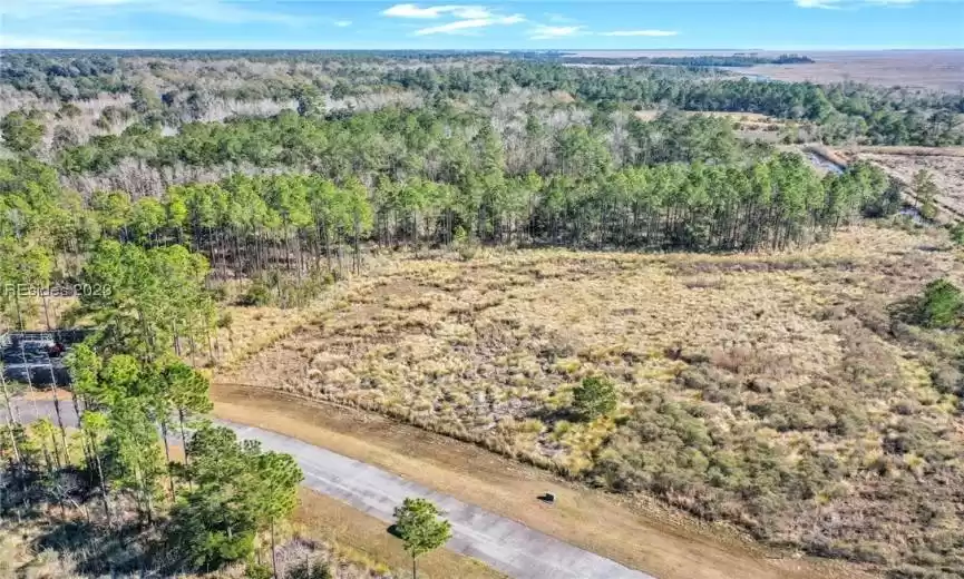 Hardeeville, South Carolina 29927, ,Land,For Sale,437622