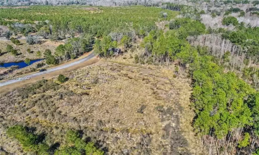 Hardeeville, South Carolina 29927, ,Land,For Sale,437622