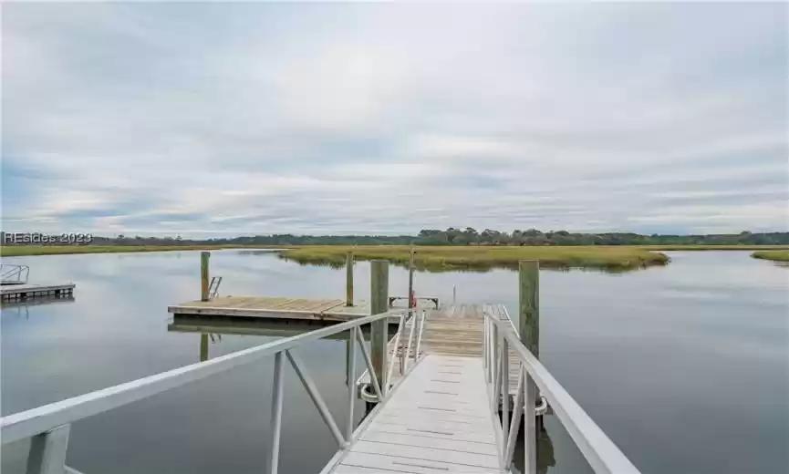 Seabrook, South Carolina 29940, ,Land,For Sale,438098