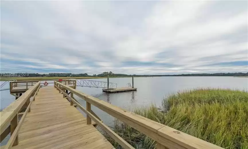 Seabrook, South Carolina 29940, ,Land,For Sale,438098