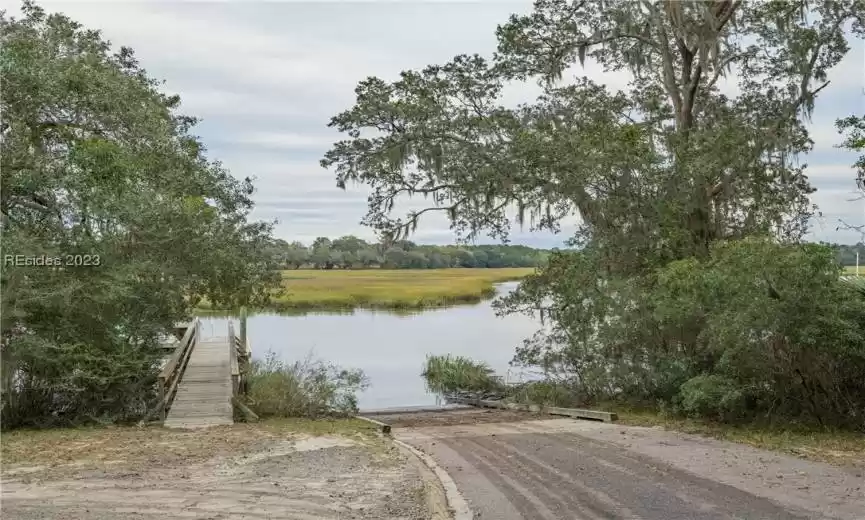 Seabrook, South Carolina 29940, ,Land,For Sale,438098