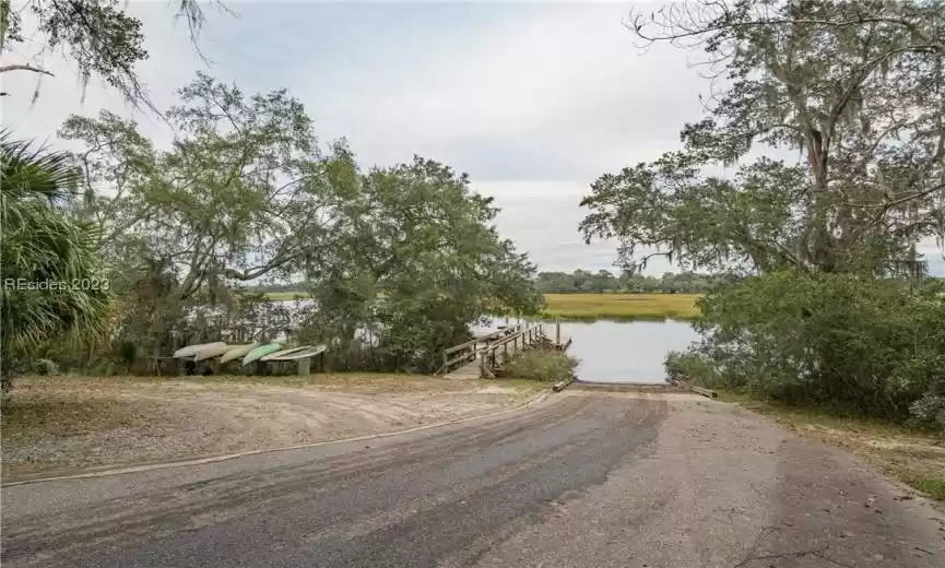 Seabrook, South Carolina 29940, ,Land,For Sale,438098