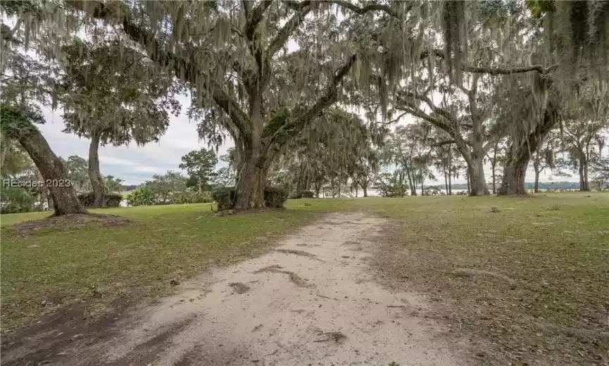 Seabrook, South Carolina 29940, ,Land,For Sale,438098