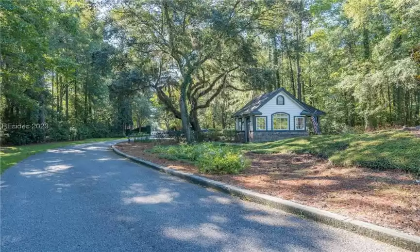 Seabrook, South Carolina 29940, ,Land,For Sale,438098