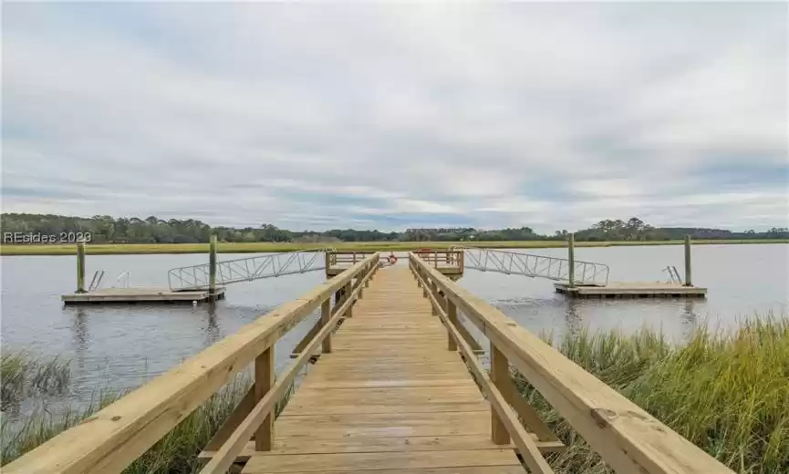 Seabrook, South Carolina 29940, ,Land,For Sale,438098