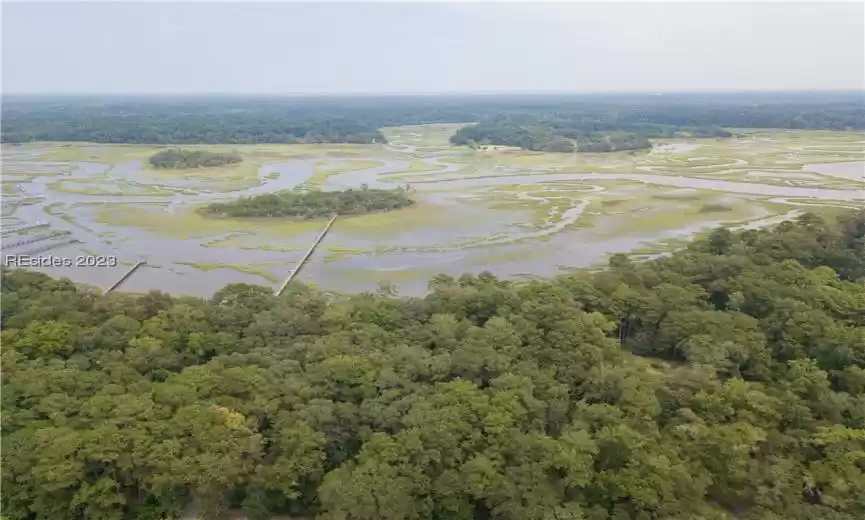 Seabrook, South Carolina 29940, ,Land,For Sale,438098