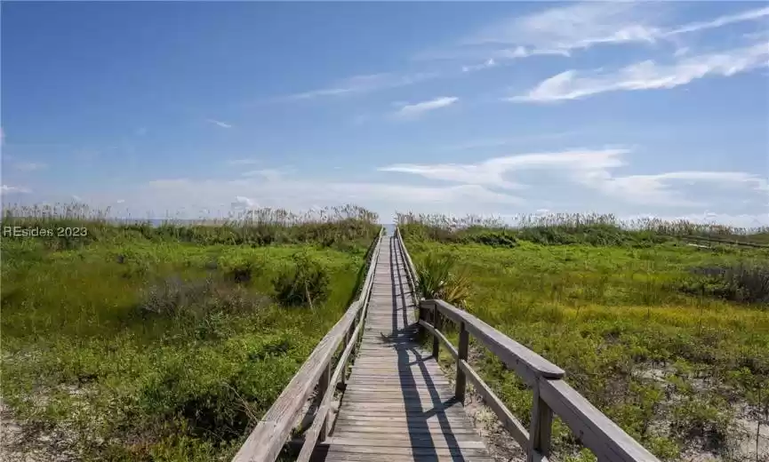 Saint Helena Island, South Carolina 29920, 2 Bedrooms Bedrooms, ,2 BathroomsBathrooms,Residential,For Sale,438110