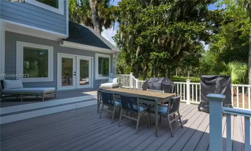 Daufuskie Island, South Carolina 29915, 4 Bedrooms Bedrooms, ,3 BathroomsBathrooms,Residential,For Sale,437990