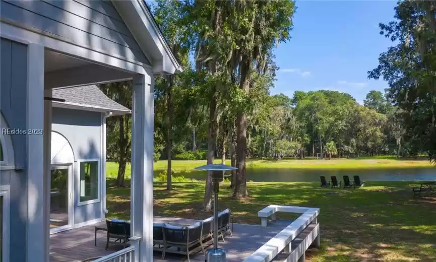 Daufuskie Island, South Carolina 29915, 4 Bedrooms Bedrooms, ,3 BathroomsBathrooms,Residential,For Sale,437990