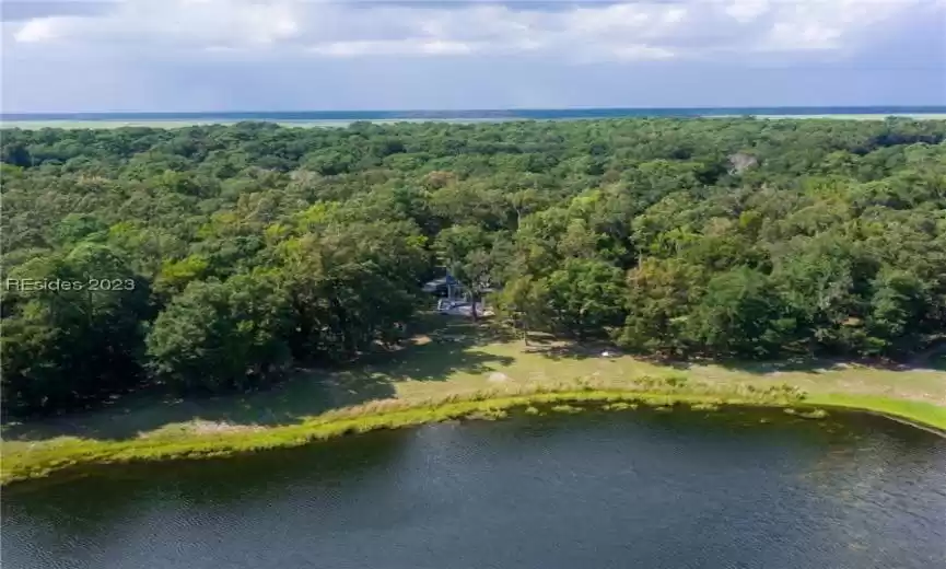 Daufuskie Island, South Carolina 29915, 4 Bedrooms Bedrooms, ,3 BathroomsBathrooms,Residential,For Sale,437990