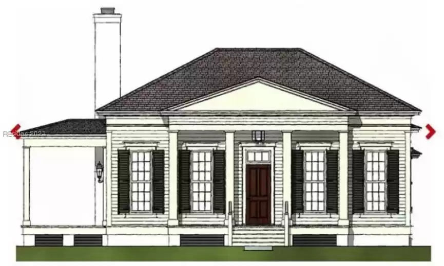 Front Elevation