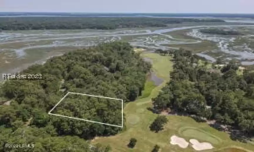 Okatie, South Carolina 29909, ,Land,For Sale,438127