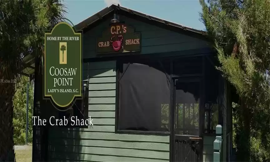 Crab Shack