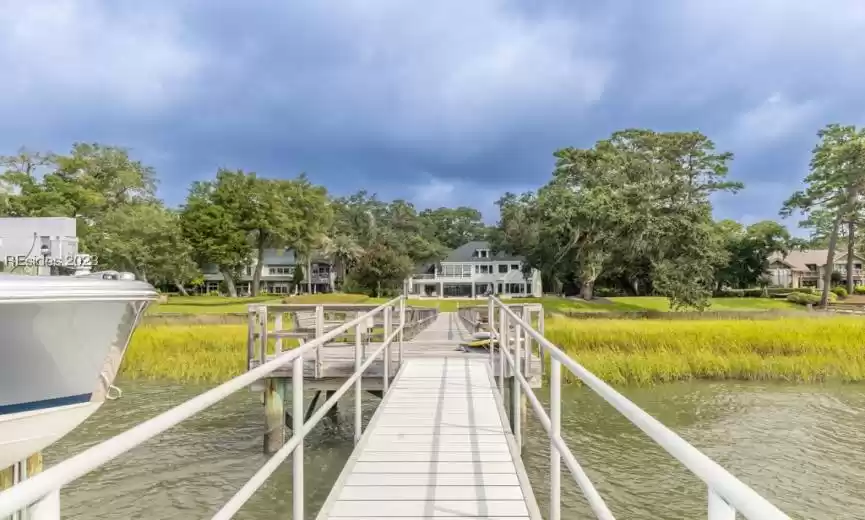 Hilton Head Island, South Carolina 29926, 4 Bedrooms Bedrooms, ,4 BathroomsBathrooms,Residential,For Sale,437821