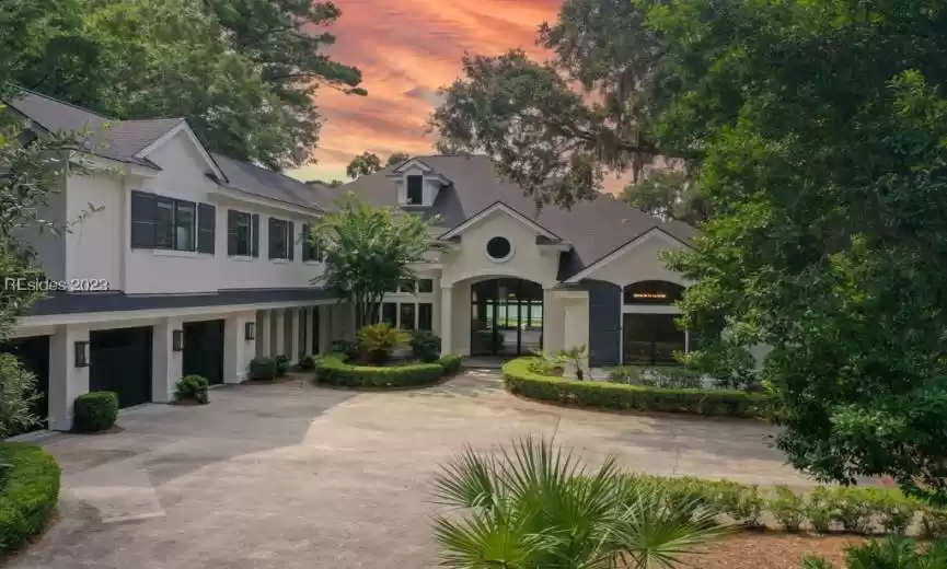 Hilton Head Island, South Carolina 29926, 4 Bedrooms Bedrooms, ,4 BathroomsBathrooms,Residential,For Sale,437821