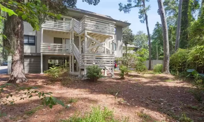 Hilton Head Island, South Carolina 29928, 2 Bedrooms Bedrooms, ,1 BathroomBathrooms,Residential,For Sale,438180