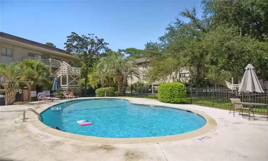 Hilton Head Island, South Carolina 29928, 2 Bedrooms Bedrooms, ,1 BathroomBathrooms,Residential,For Sale,438180