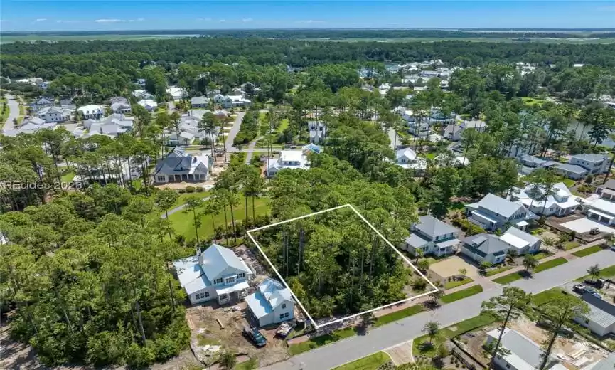 Bluffton, South Carolina 29910, ,Land,For Sale,438279