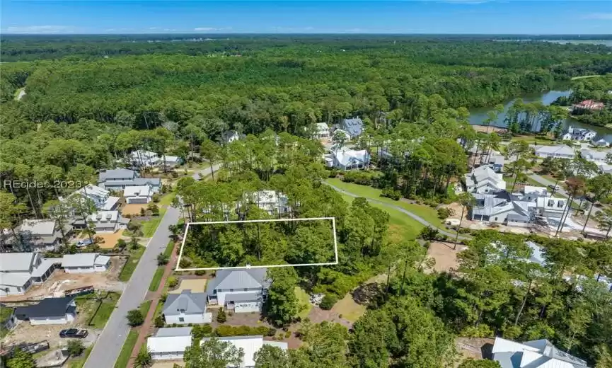 Bluffton, South Carolina 29910, ,Land,For Sale,438279