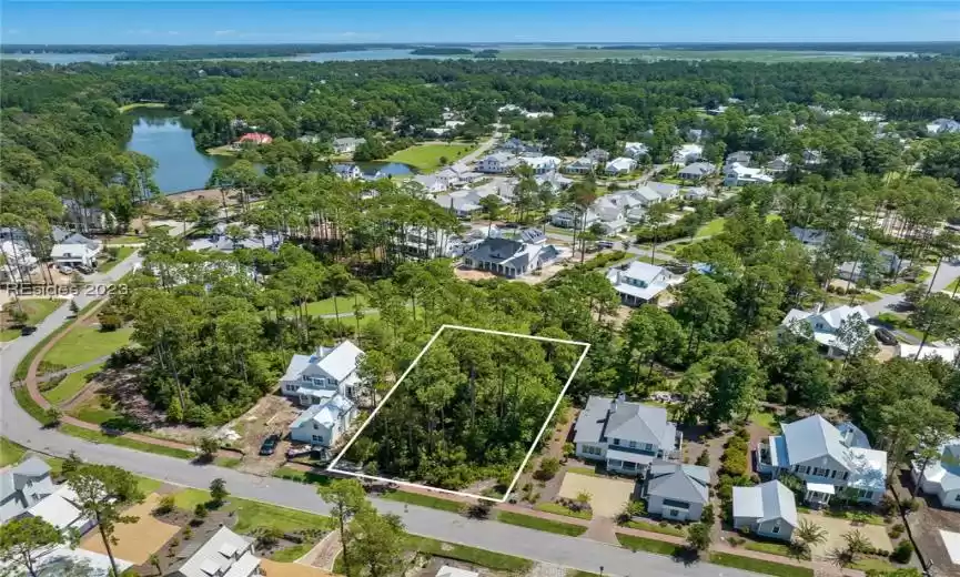 Bluffton, South Carolina 29910, ,Land,For Sale,438279