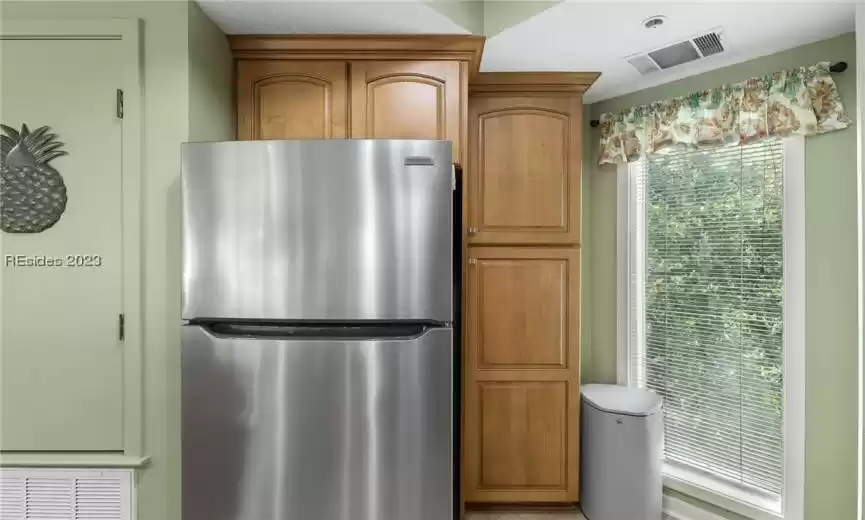 New Refrigerator (2023)